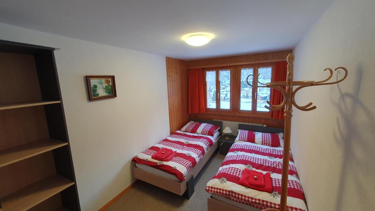 Chalet Carpe Diem Fieschertal Екстер'єр фото